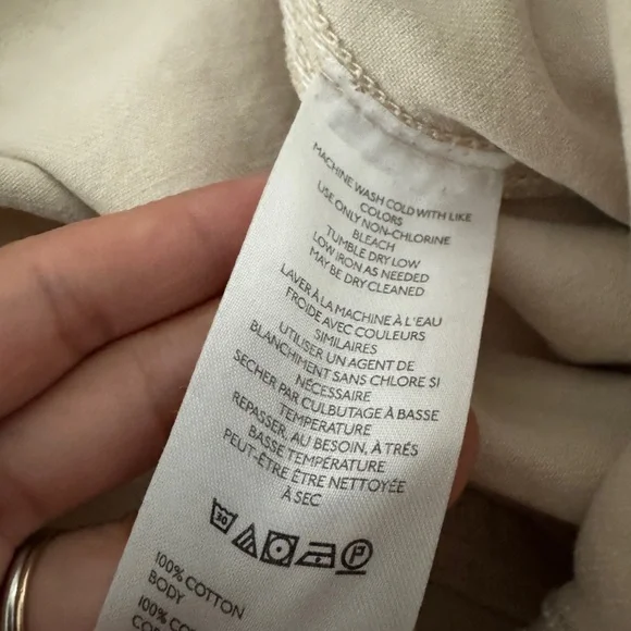 Free People We The Free High Roller Overalls Jumpsuit Baggy Lagenlook - Picture 8 of 8